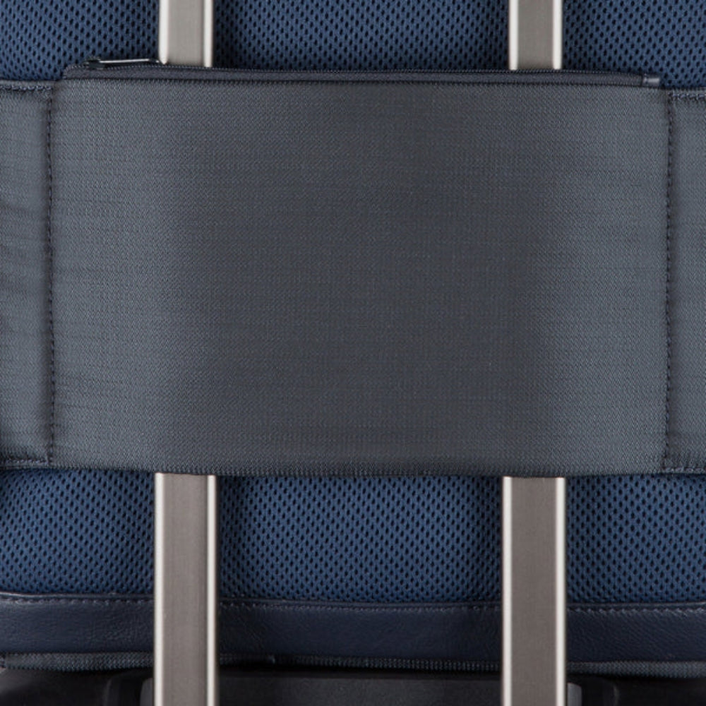 Piquadro - Zaino Porta Computer 15.6'' e Porta I Pad