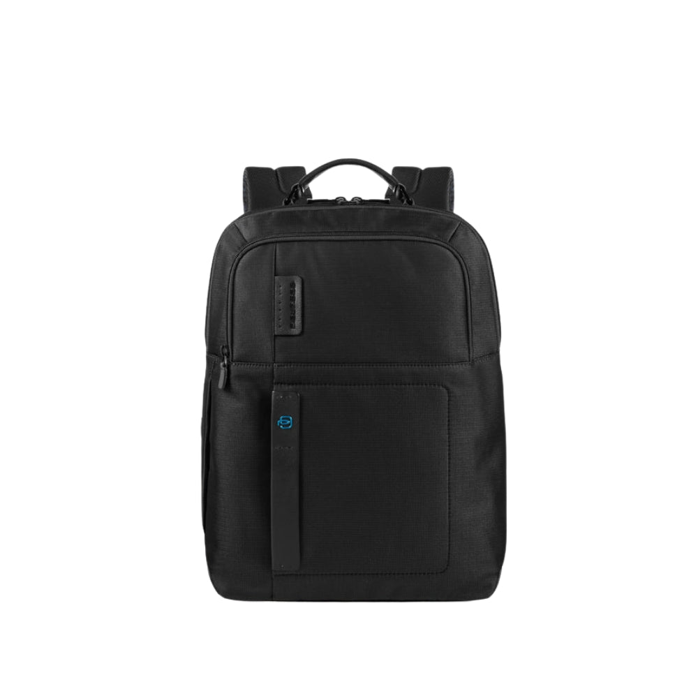 Piquadro - Zaino Porta Computer 15.6'' e Porta I Pad