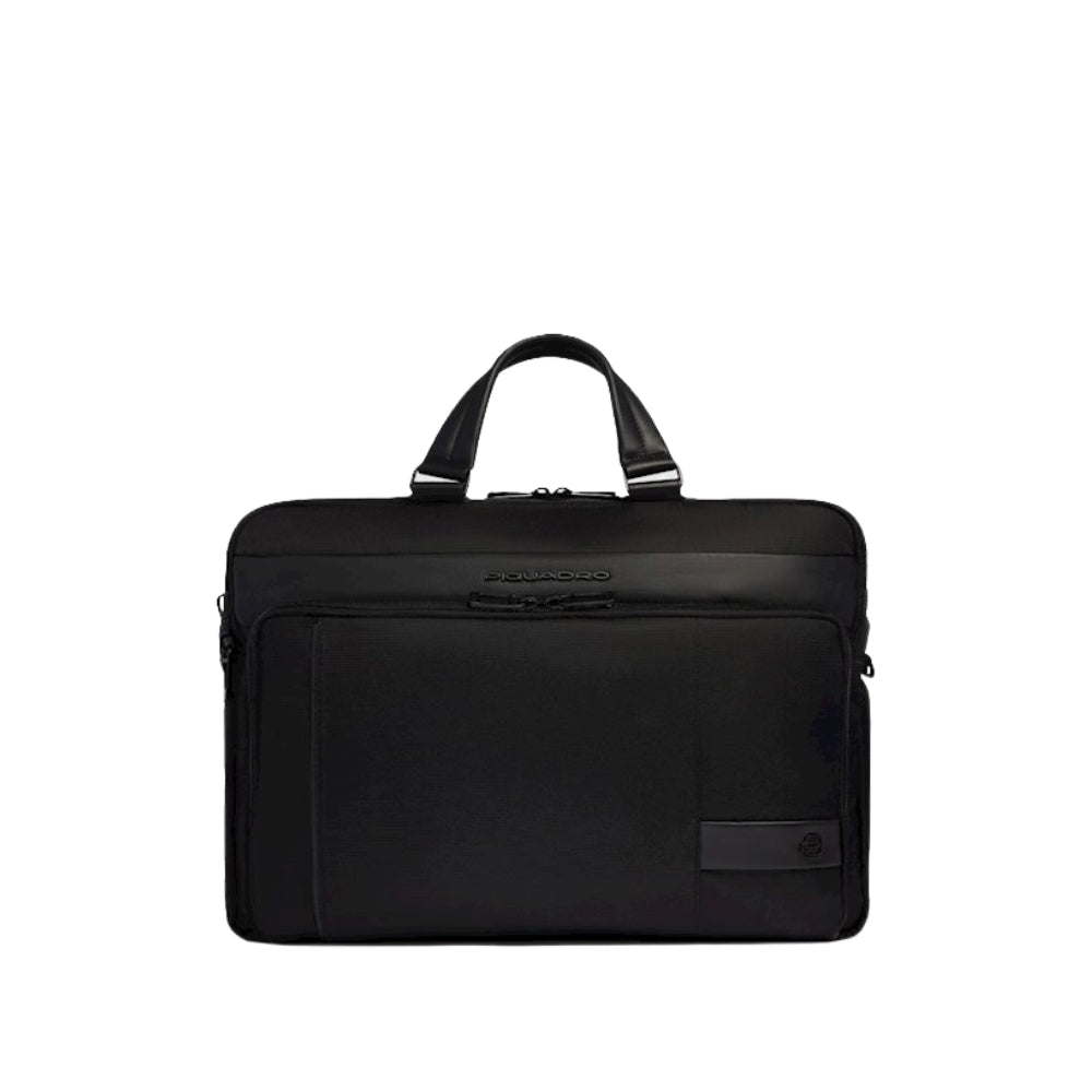 Piquadro - Cartella da Lavoro Porta Pc e Ipad