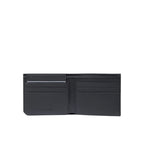 Piquadro - Portafogli Uomo in Pelle con Porta Documenti