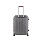 Piquadro - Valigia Piccola Rigida 4 Ruote