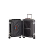 Piquadro - Valigia Piccola Rigida 4 Ruote