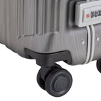 Piquadro - Valigia Piccola Rigida 4 Ruote