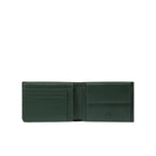 Piquadro - Portafogli Uomo con Portadocumenti e Portamonete