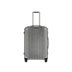 Piquadro - Valigia Media Rigida 4 Ruote