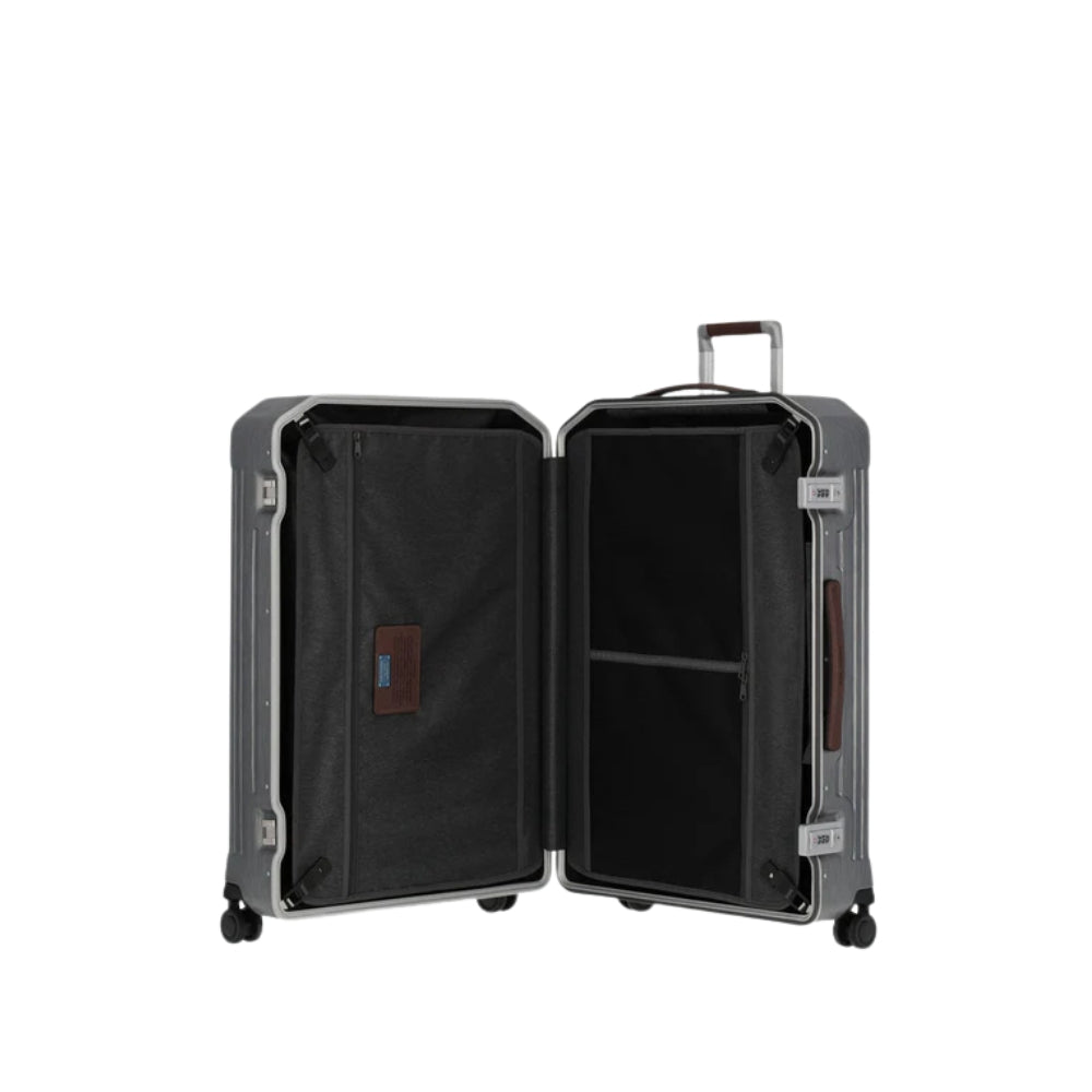 Piquadro - Valigia Media Rigida 4 Ruote