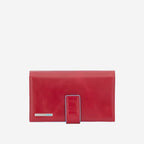 Piquadro - Portafoglio Donna con Porta Monete