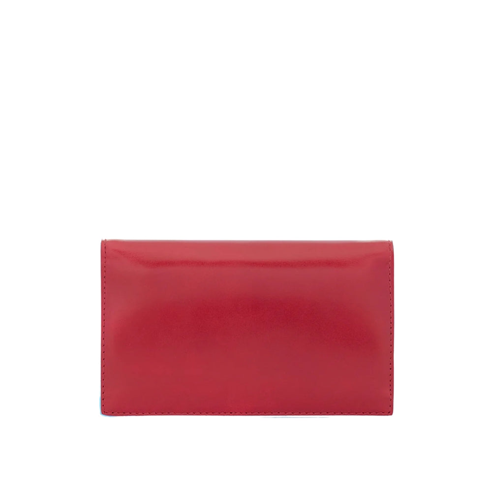 Piquadro - Portafoglio Donna con Porta Monete