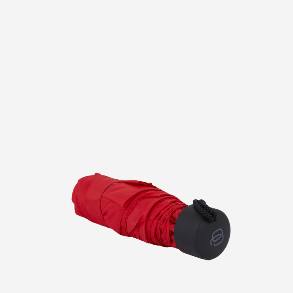 Piquadro - Ombrellino con Custodia