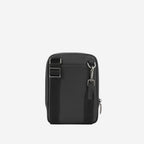 Piquadro - Borsello Uomo a Tracolla in Pelle