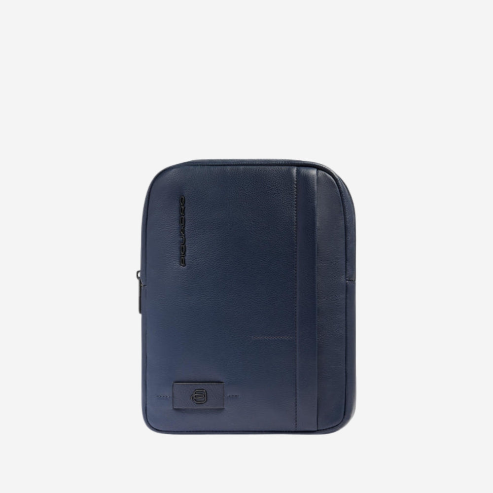 Piquadro - Borsello Uomo in Pelle