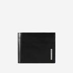 Piquadro - Portafoglio Uomo con Portadocumenti Rimovibile