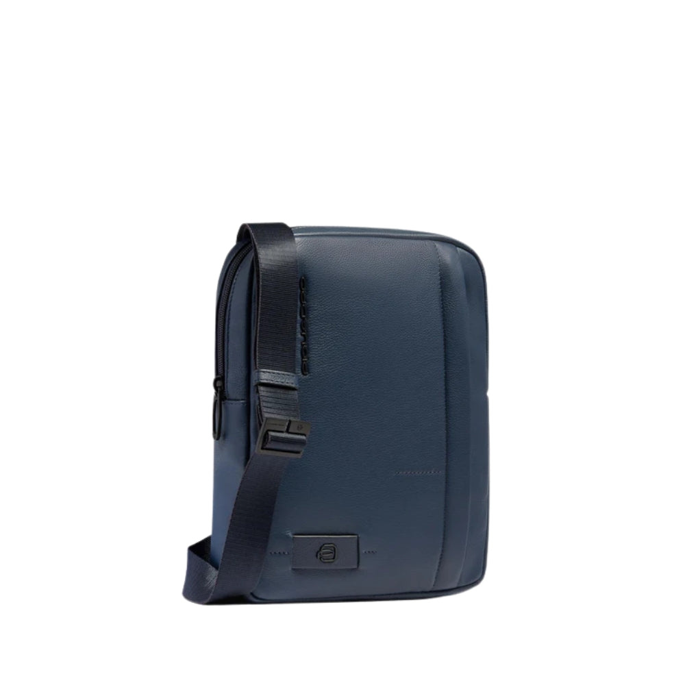 Piquadro - Borsello Uomo in Pelle