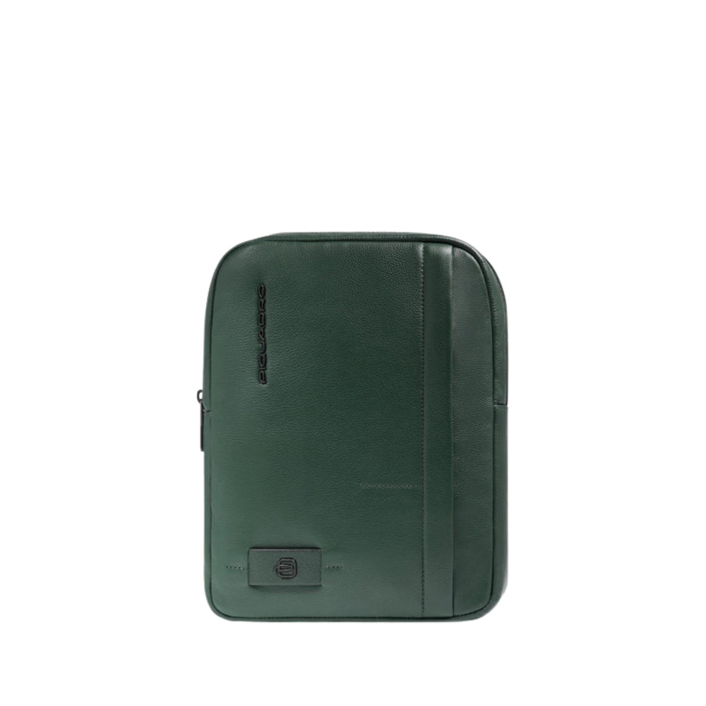 Piquadro - Borsello Uomo in Pelle