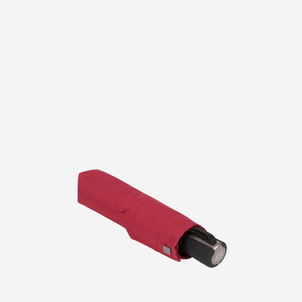 Piquadro - Ombrello Automatico Open/Close Antivento