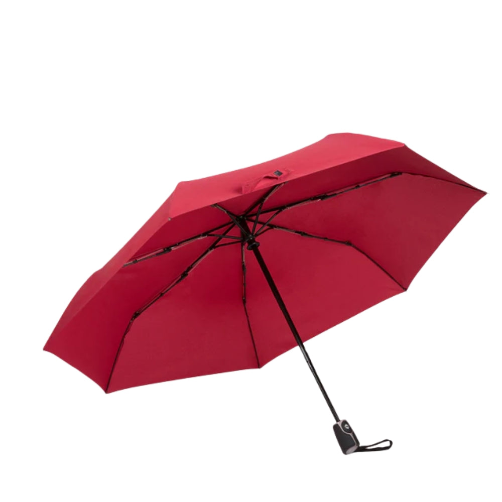 Piquadro - Ombrello Automatico Open/Close Antivento