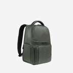 Piquadro - Zaino da Viaggio Porta Pc, Idrorepellente