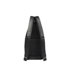 Piquadro - Zaino Monospalla Uomo in Pelle Porta Ipad