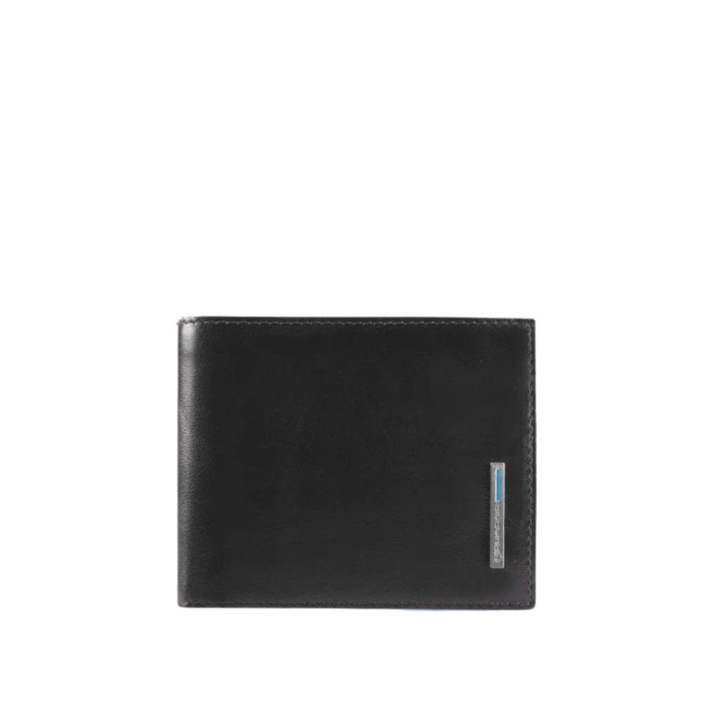 Piquadro - Portafogli Uomo con Portamonete
