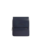 Piquadro - Borsello Uomo in Pelle Porta iPad con Tasca per Piquadro Smart Tracker, Schermato con Protezione RFID