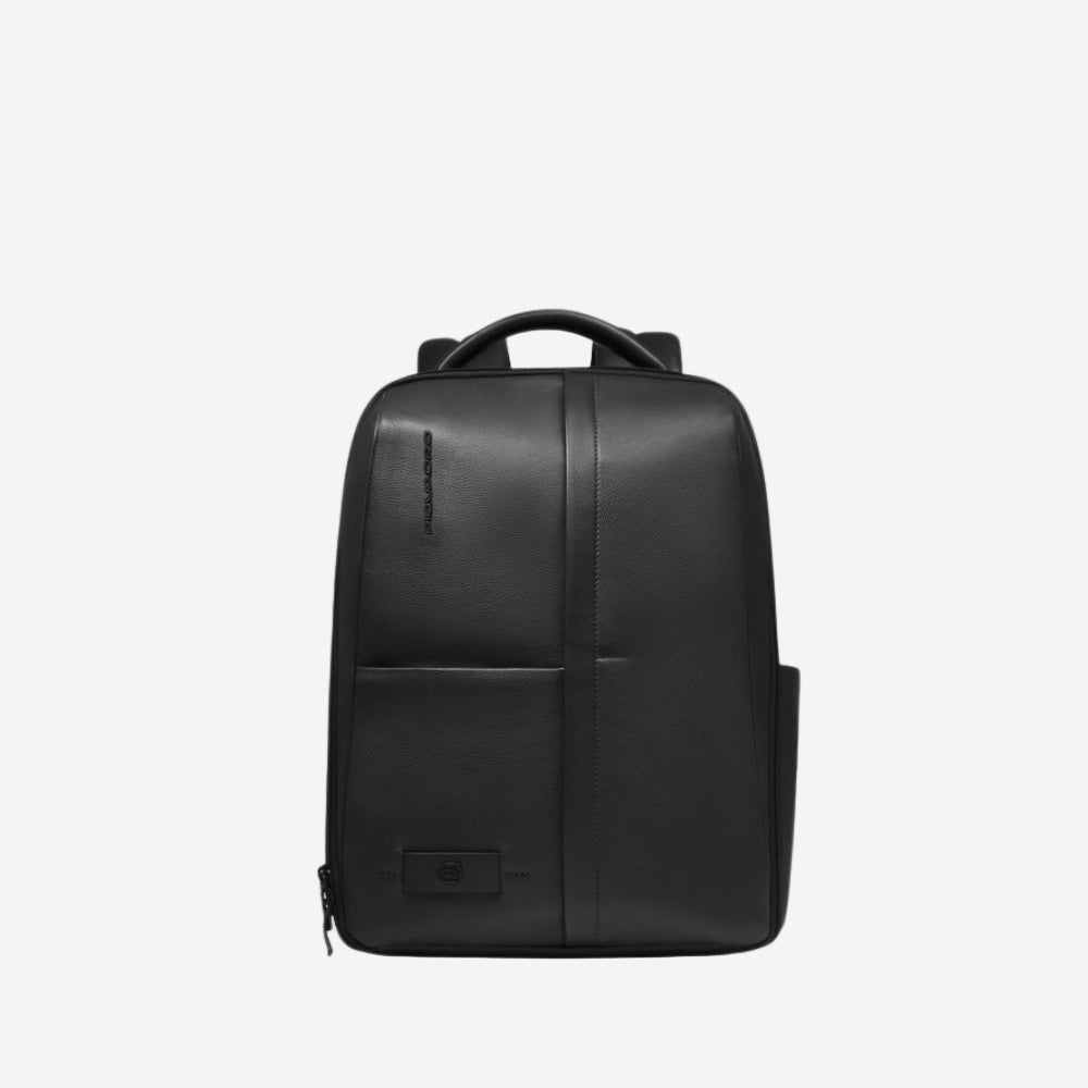Piquadro - Zaino Uomo Porta Pc 14"