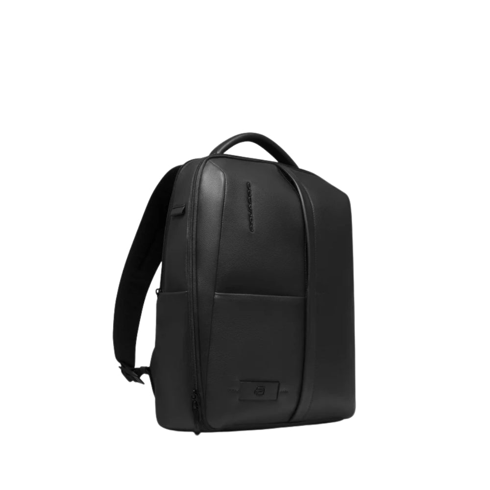 Piquadro - Zaino Uomo Porta Pc 14"