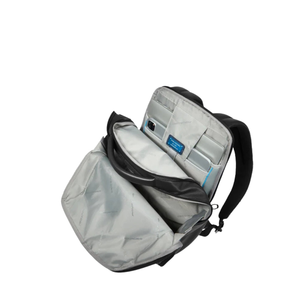 Piquadro - Zaino Uomo Porta Pc 14"