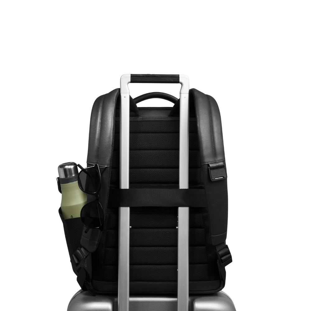 Piquadro - Zaino Uomo Porta Pc 14"