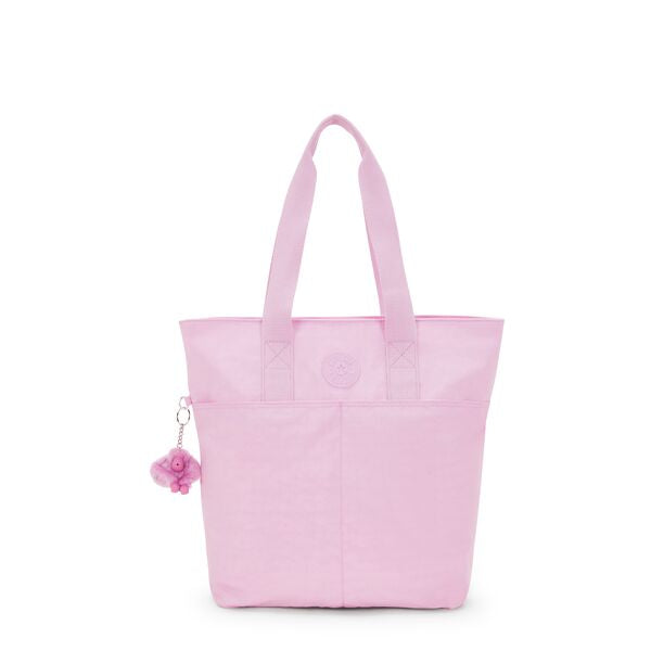 Kipling Hanifa - Borsa Shopper Grande