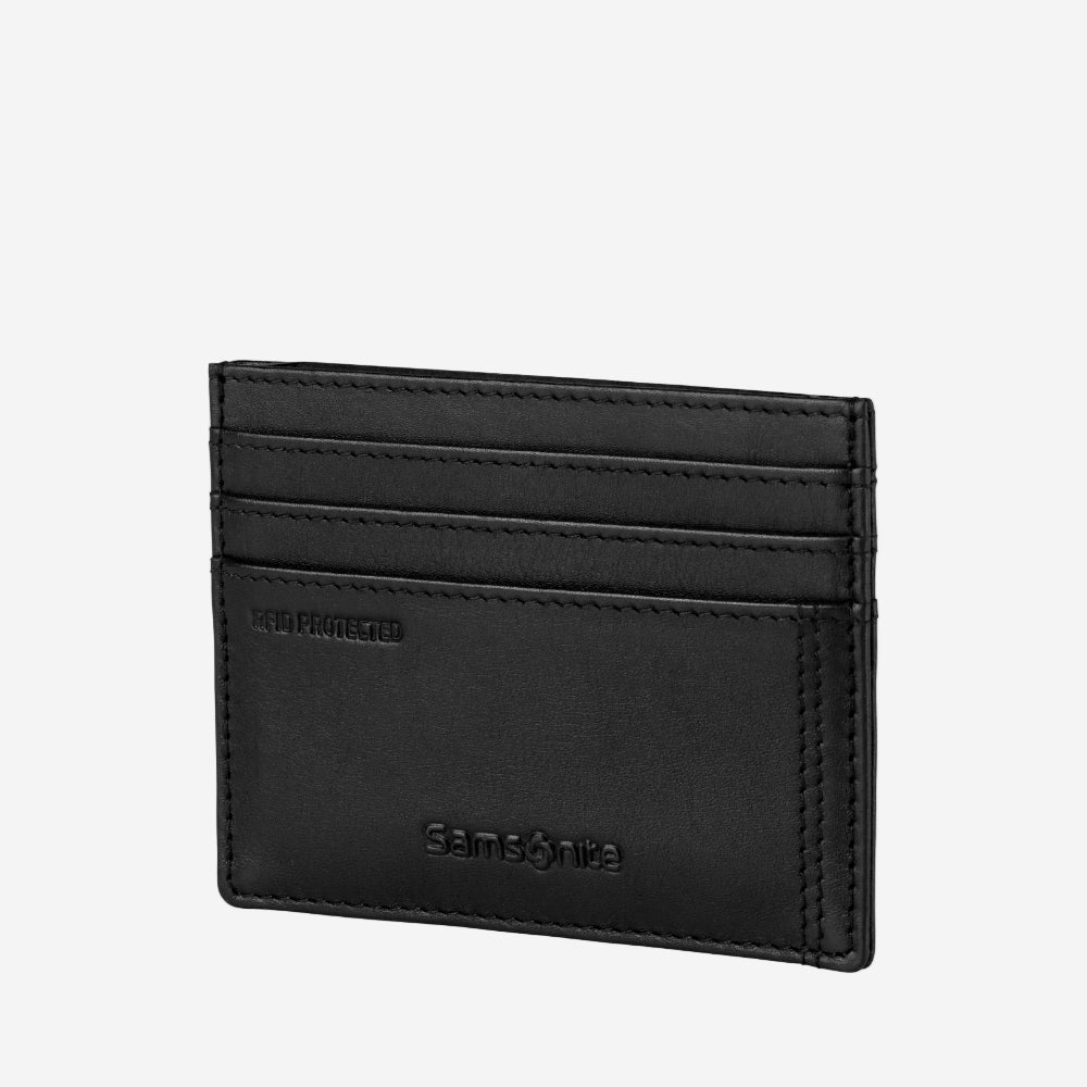 Samsonite - Attack 2 Slg - Porta Carte di Credito