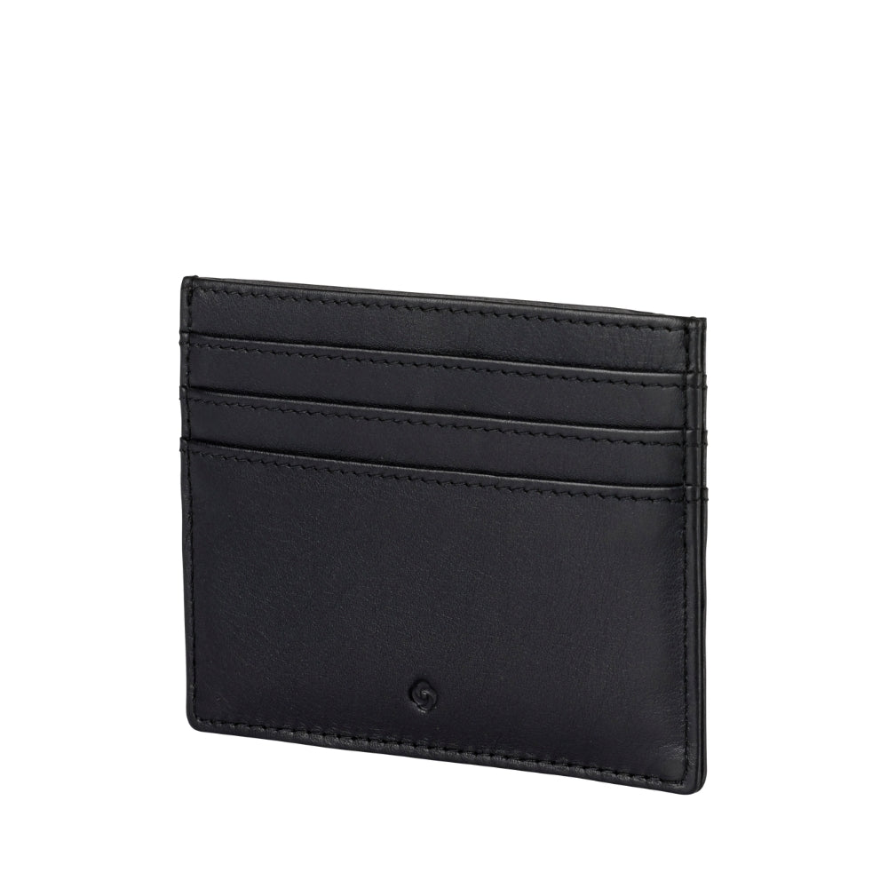 Samsonite - Attack 2 Slg - Porta Carte di Credito