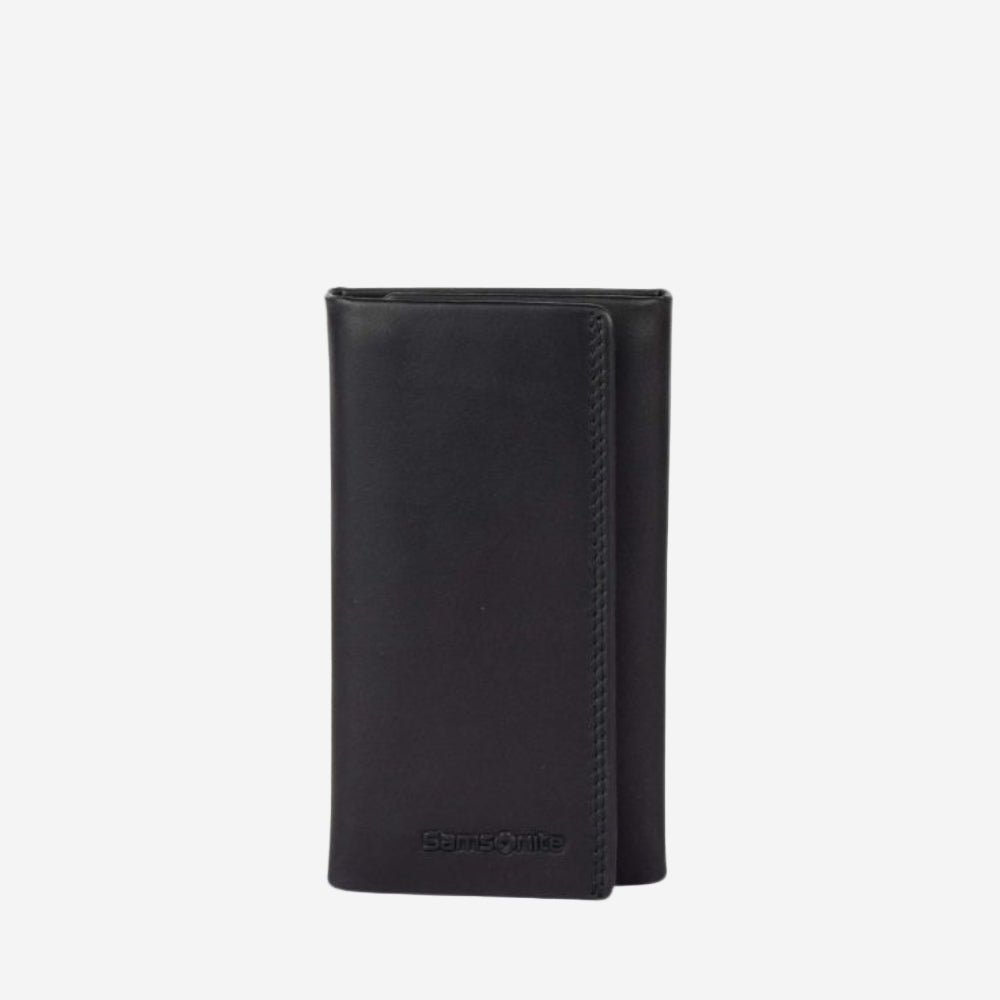 Samsonite - Attack 2 Slg - Porta Chiavi in Pelle