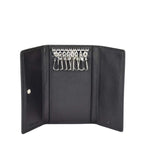 Samsonite - Attack 2 Slg - Porta Chiavi in Pelle