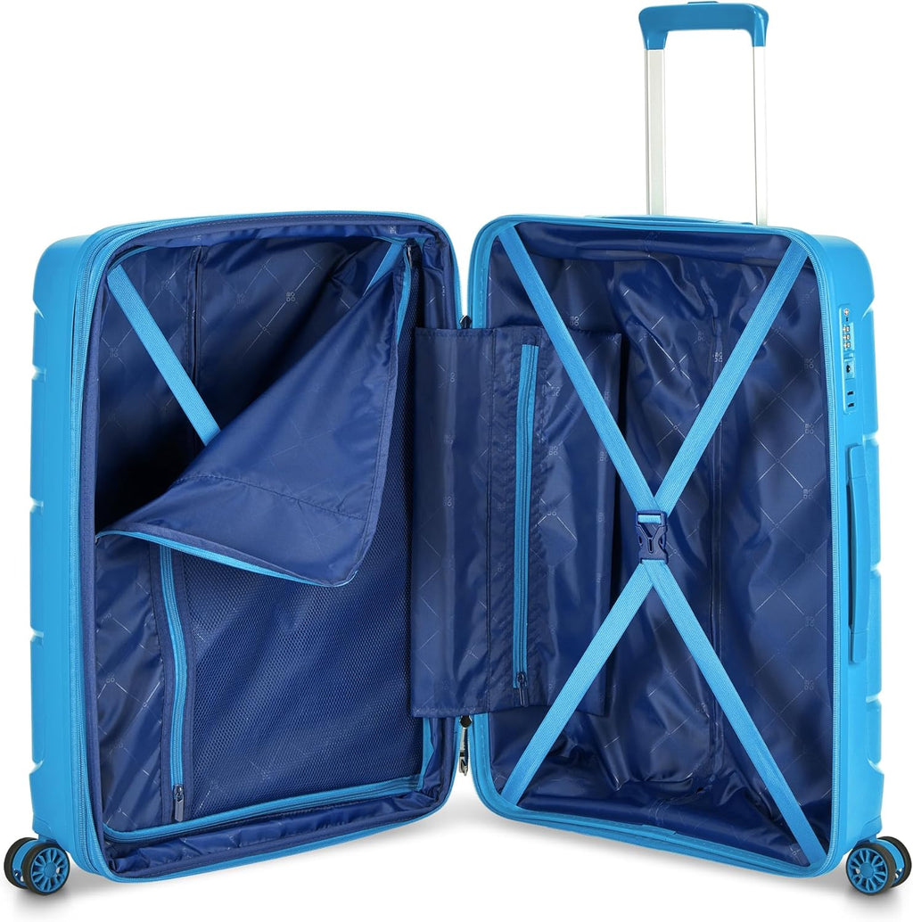 Roncato - Modo Starlight 3.0 - Valigia Media Rigida