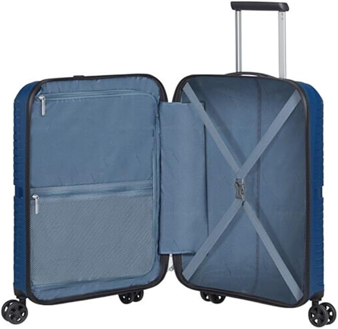 American Tourister - Airconic - Valigia Cabina Piccola