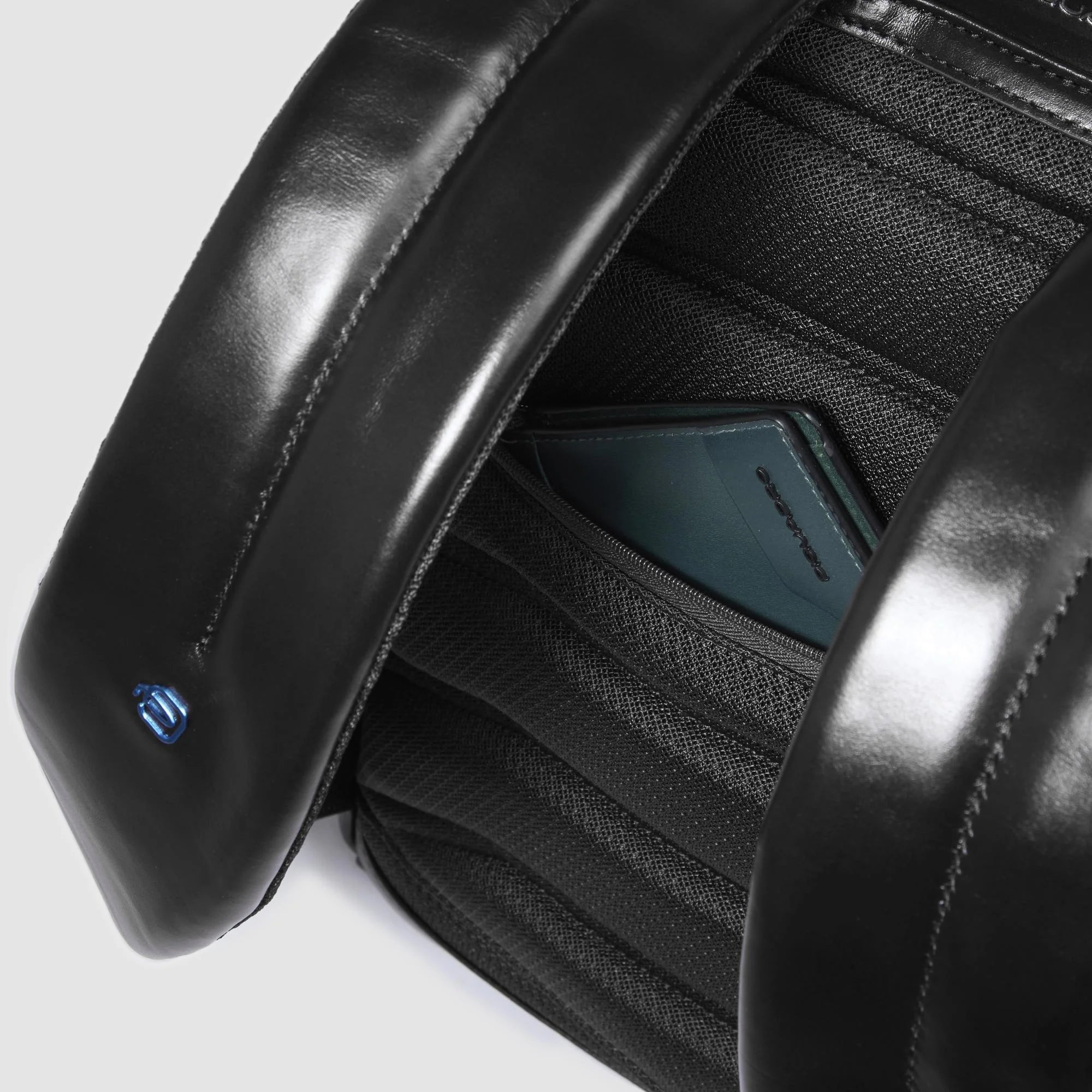 Piquadro - Zaino Piccolo Porta Pc e Porta Ipad