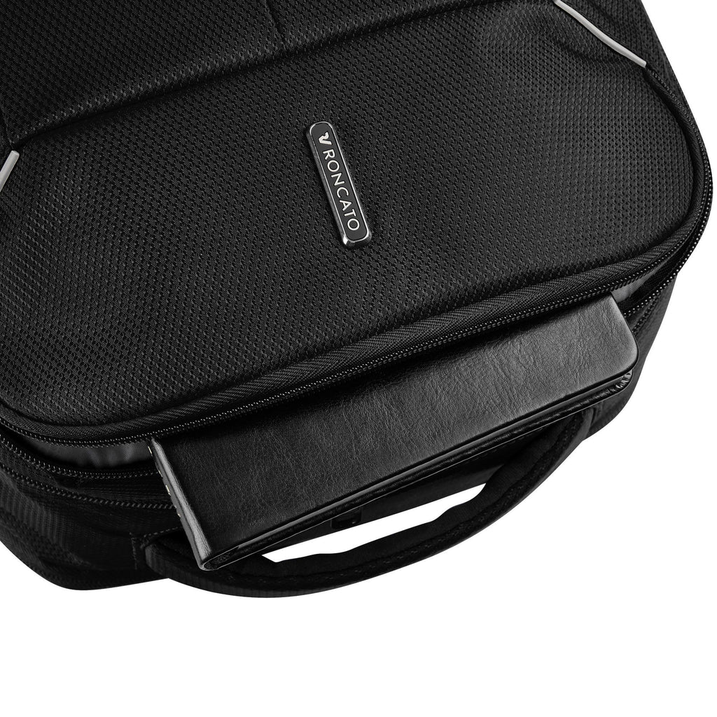 Roncato - Ironik 2.0 - Zaino Cabina Easyjet