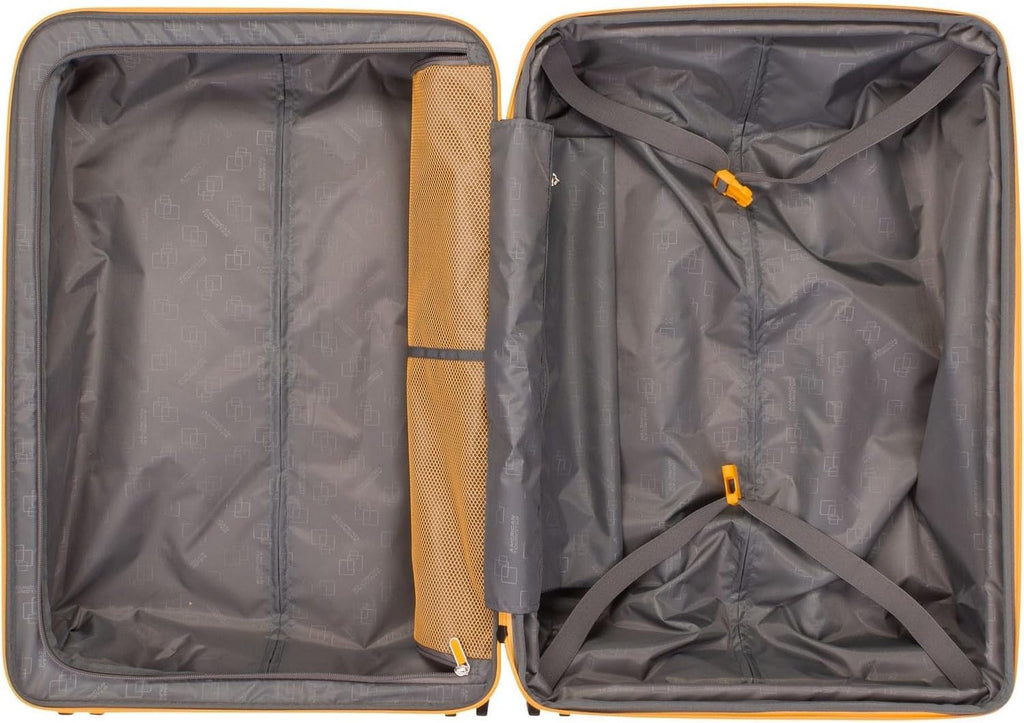 American Tourister - Dashpop - Valigia Grande Rigida