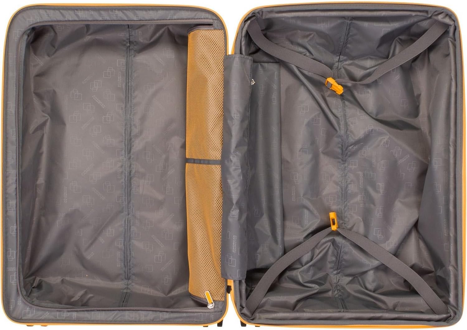 American Tourister - Dashpop - Valigia Grande Rigida