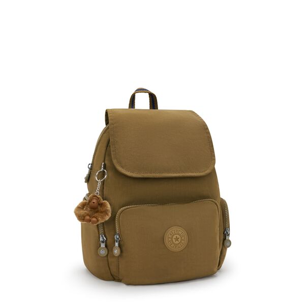 Kipling - City Zip S - Zaino Piccolo