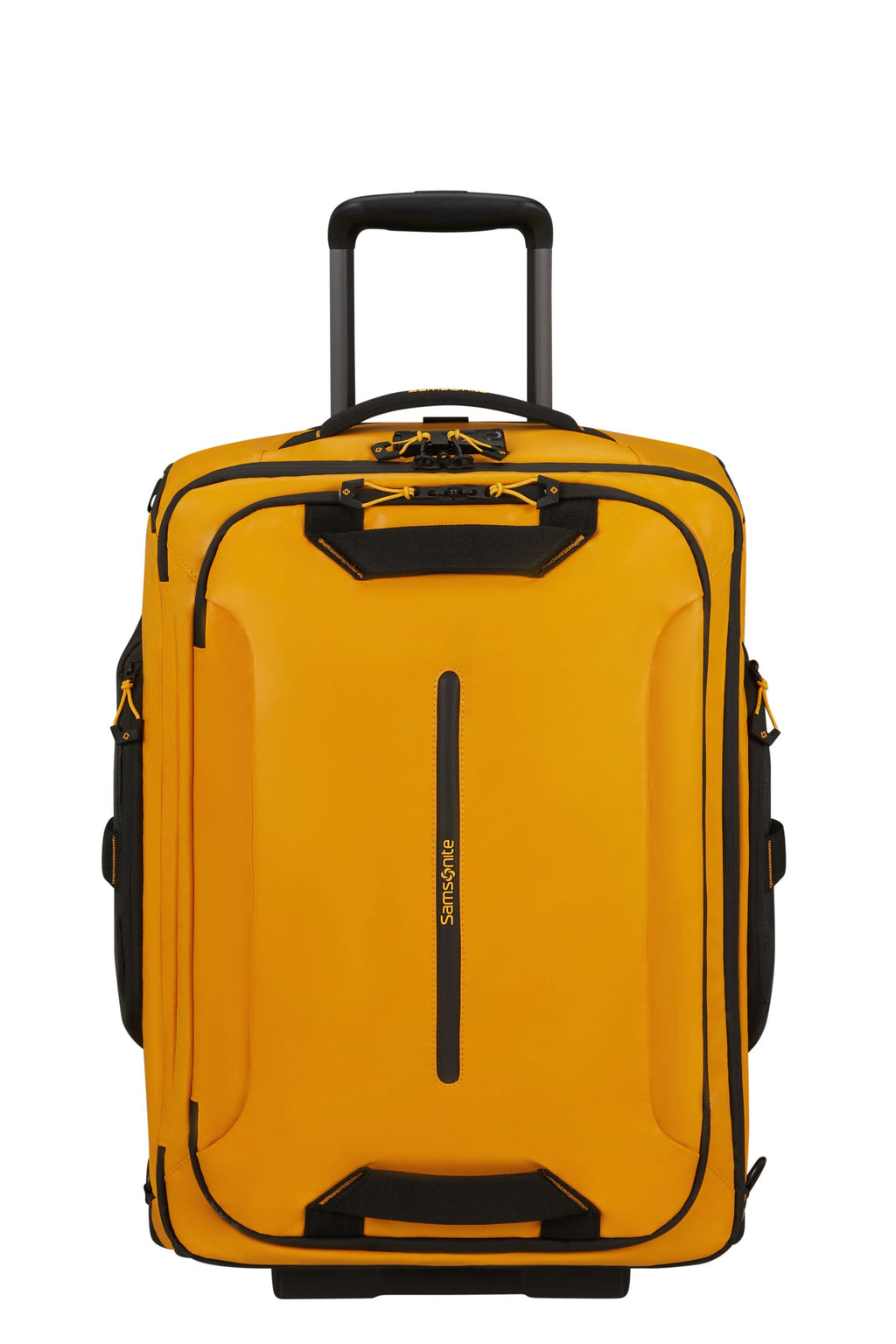 Samsonite - Ecodiver - Borsone con Ruote Piccolo