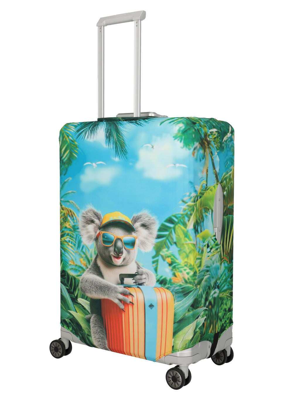 Travelite - Copri Valigia L