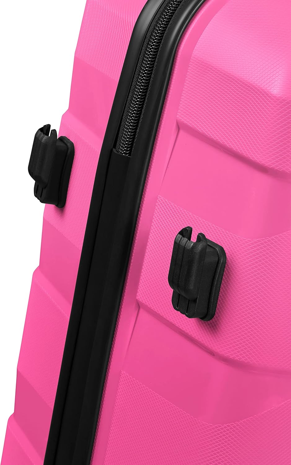 American Tourister - Air Move - Valigia Media Rigida