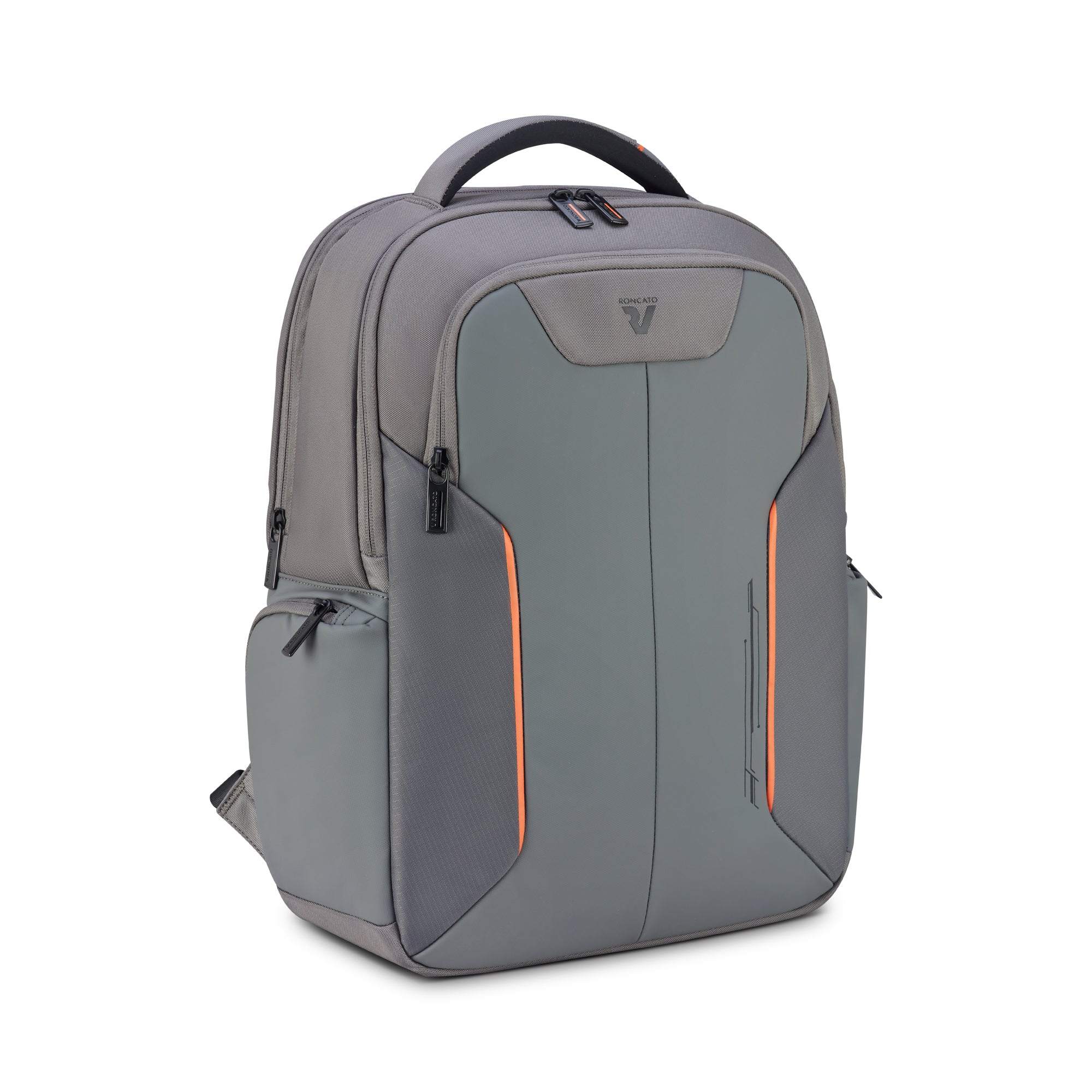 Roncato - Interface - Zaino da Lavoro per Pc 15.6''
