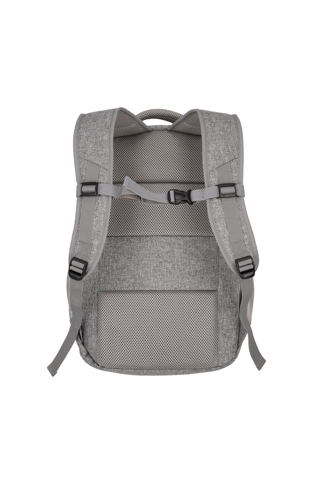 Travelite - Basics - Zaino Casual e Porta Pc 15.6"