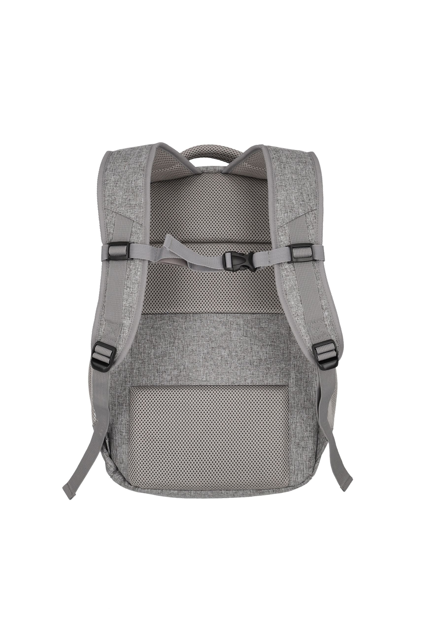 Travelite - Basics - Zaino Casual e Porta Pc 15.6"