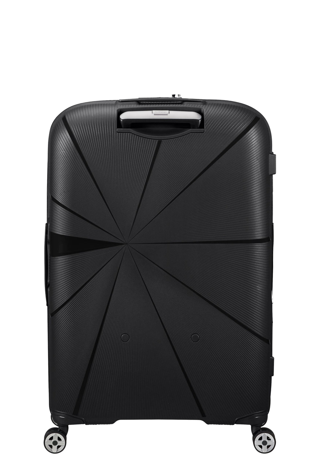 American Tourister - Starvibe - Valigia Grande Rigida
