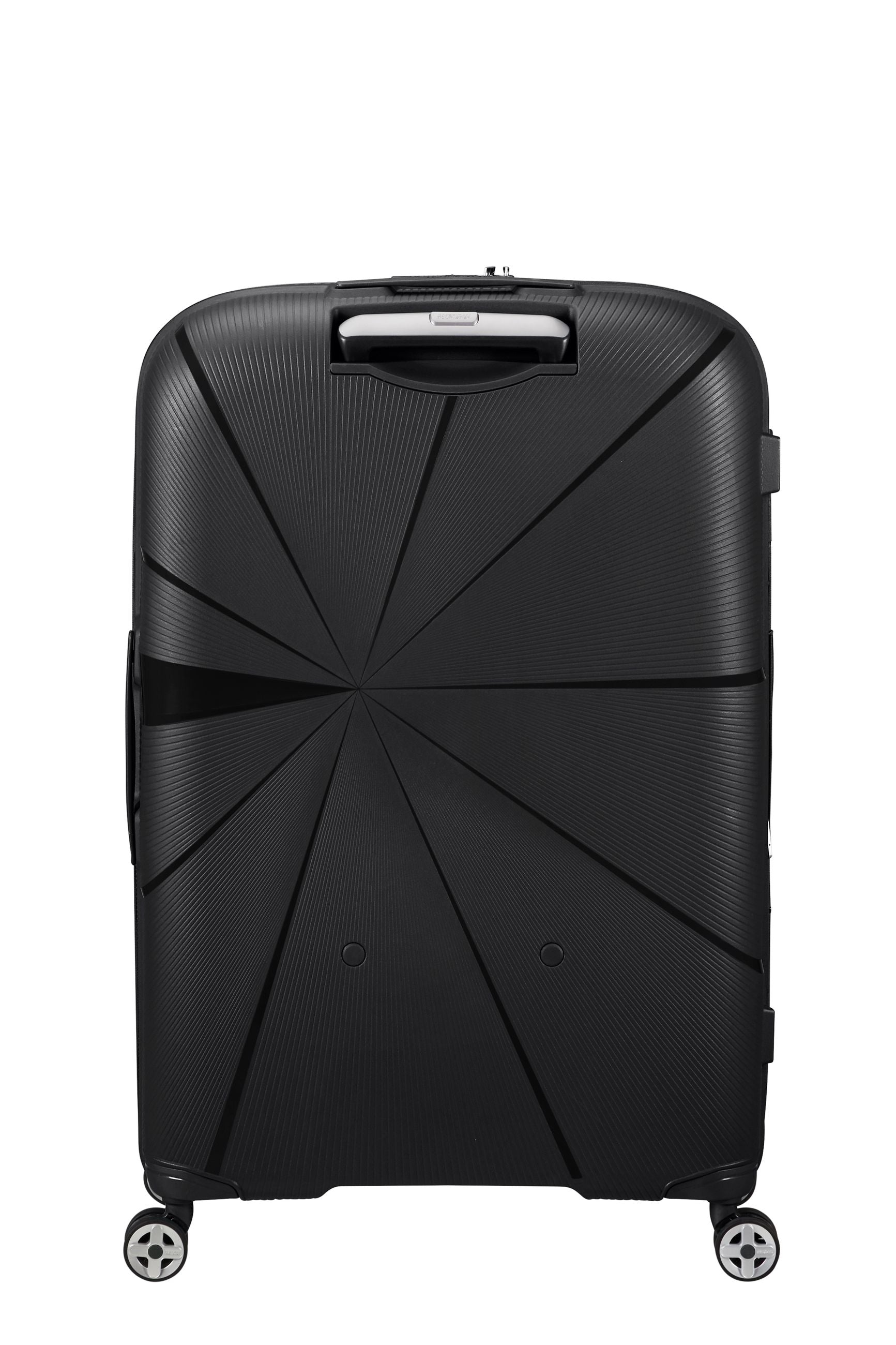 American Tourister - Starvibe - Valigia Grande Rigida