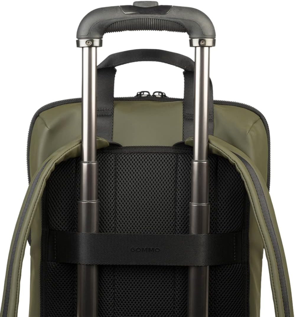 Tucano - Zaino Gommato per Pc