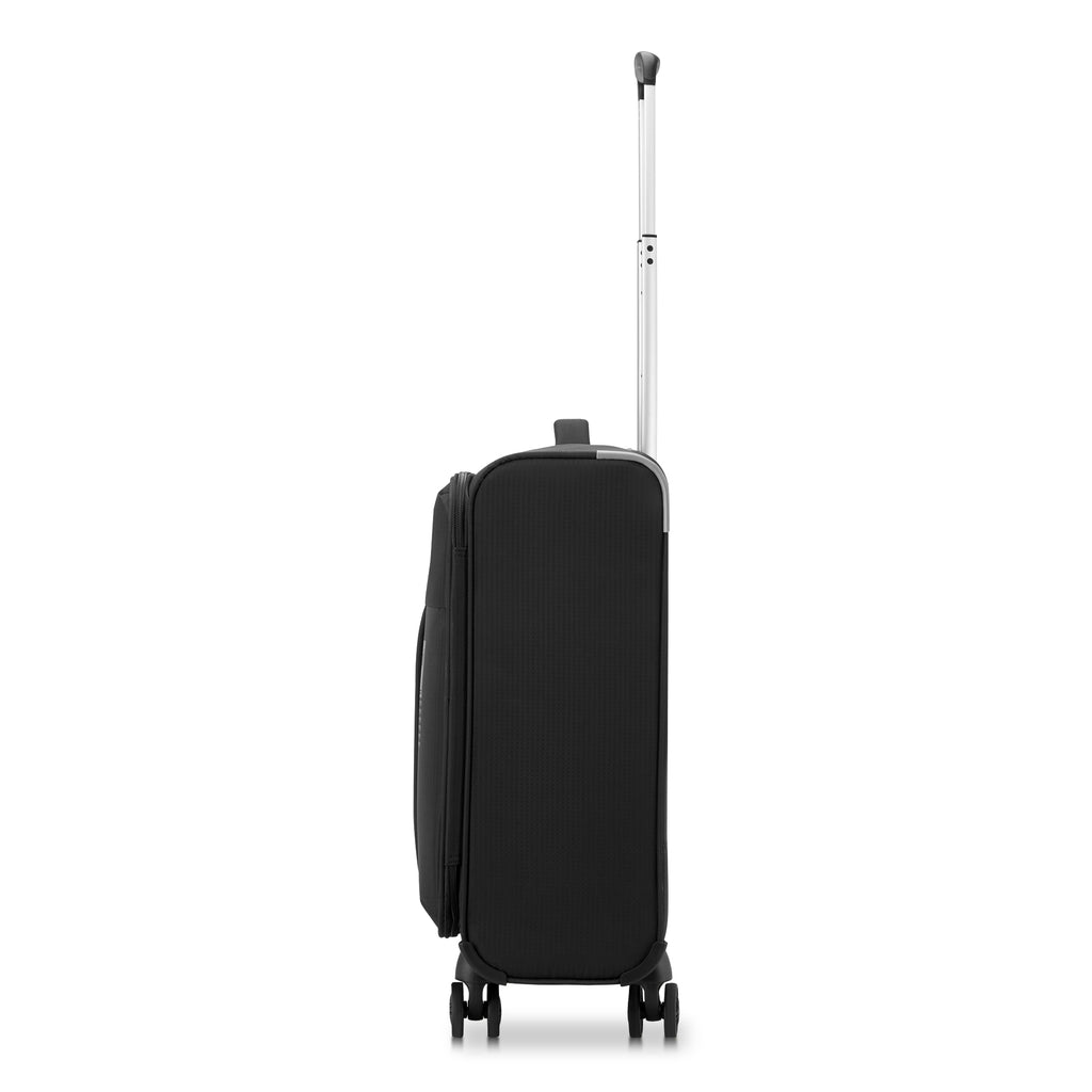 Roncato - Lite Soft - Valigia Piccola Tessuto